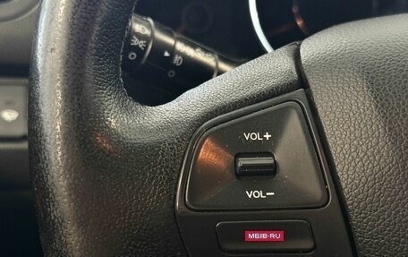 KIA Rio III рестайлинг, 2012 год, 765 000 рублей, 11 фотография