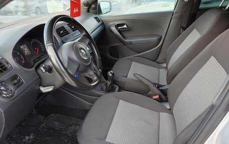 Volkswagen Polo VI (EU Market), 2015 год, 560 000 рублей, 7 фотография