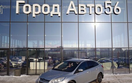 Ford Focus III, 2011 год, 690 000 рублей, 2 фотография
