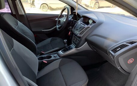 Ford Focus III, 2011 год, 690 000 рублей, 7 фотография