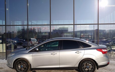 Ford Focus III, 2011 год, 690 000 рублей, 6 фотография