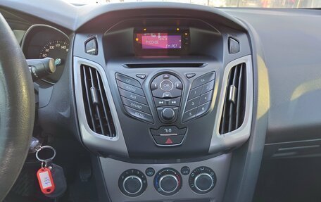 Ford Focus III, 2011 год, 690 000 рублей, 11 фотография