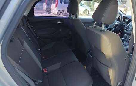 Ford Focus III, 2011 год, 690 000 рублей, 13 фотография