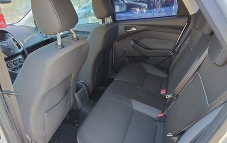 Ford Focus III, 2011 год, 690 000 рублей, 12 фотография