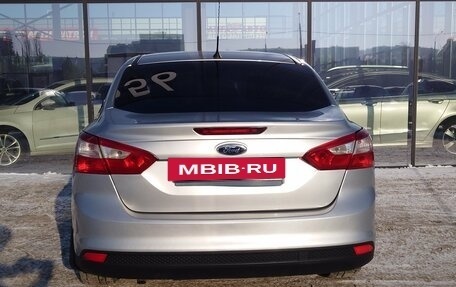 Ford Focus III, 2011 год, 690 000 рублей, 5 фотография