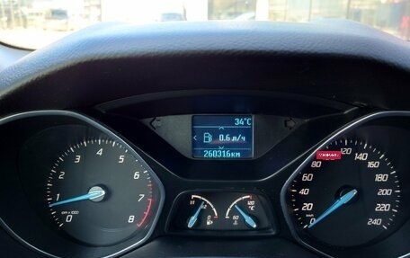 Ford Focus III, 2011 год, 690 000 рублей, 9 фотография