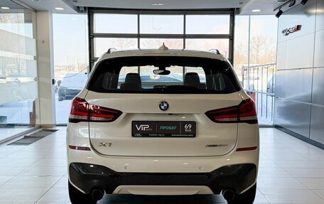 BMW X1, 2020 год, 3 327 000 рублей, 5 фотография