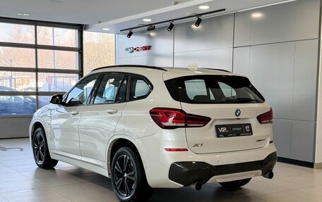BMW X1, 2020 год, 3 327 000 рублей, 4 фотография