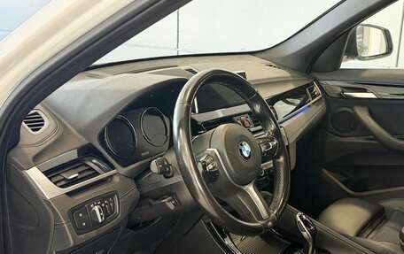 BMW X1, 2020 год, 3 327 000 рублей, 8 фотография