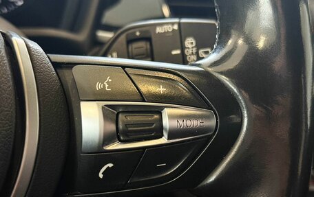 BMW X1, 2020 год, 3 327 000 рублей, 13 фотография