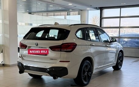 BMW X1, 2020 год, 3 327 000 рублей, 6 фотография