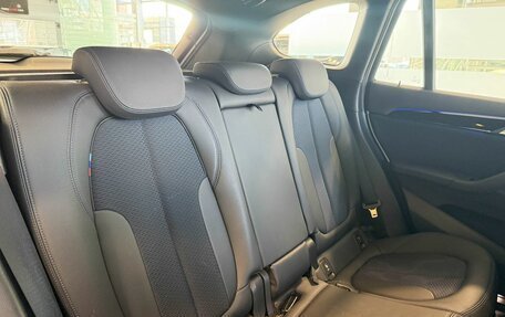 BMW X1, 2020 год, 3 327 000 рублей, 10 фотография