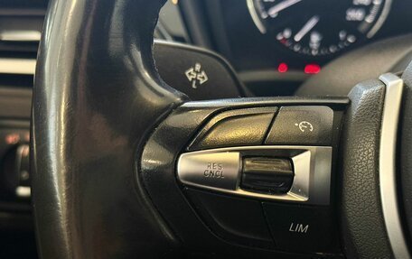 BMW X1, 2020 год, 3 327 000 рублей, 12 фотография