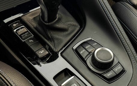 BMW X1, 2020 год, 3 327 000 рублей, 17 фотография