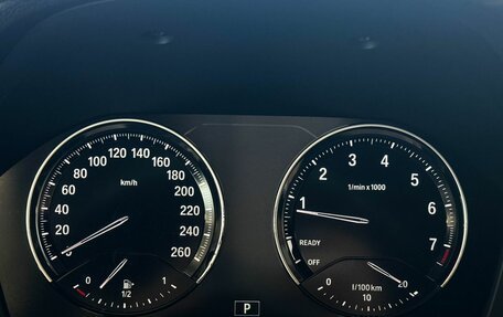 BMW X1, 2020 год, 3 327 000 рублей, 14 фотография