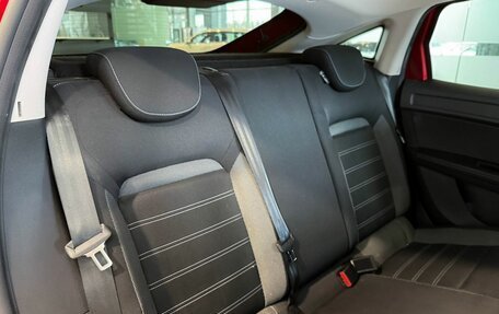 Renault Arkana I, 2021 год, 1 785 000 рублей, 9 фотография