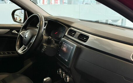 Renault Arkana I, 2021 год, 1 785 000 рублей, 8 фотография