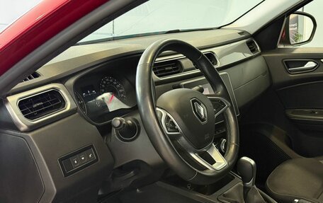 Renault Arkana I, 2021 год, 1 785 000 рублей, 7 фотография