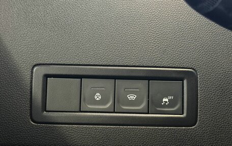 Renault Arkana I, 2021 год, 1 785 000 рублей, 11 фотография