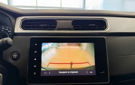 Renault Arkana I, 2021 год, 1 785 000 рублей, 16 фотография