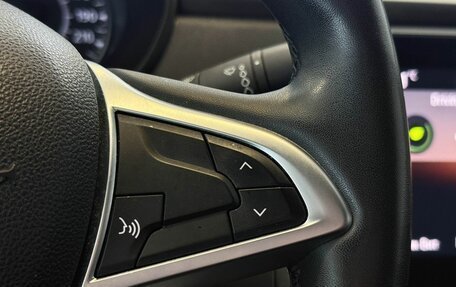 Renault Arkana I, 2021 год, 1 785 000 рублей, 13 фотография