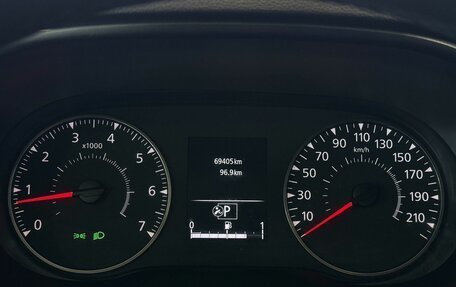 Renault Arkana I, 2021 год, 1 785 000 рублей, 14 фотография