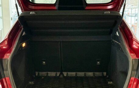 Renault Arkana I, 2021 год, 1 785 000 рублей, 17 фотография