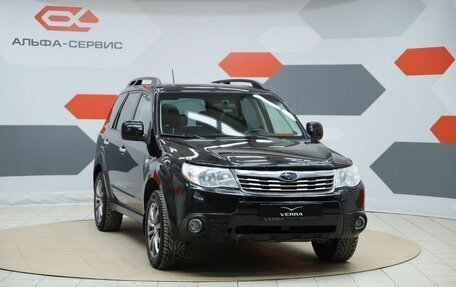 Subaru Forester, 2010 год, 1 090 000 рублей, 3 фотография