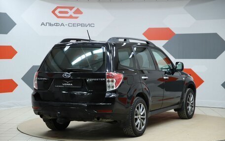 Subaru Forester, 2010 год, 1 090 000 рублей, 5 фотография