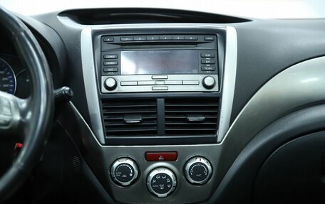 Subaru Forester, 2010 год, 1 090 000 рублей, 14 фотография