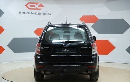 Subaru Forester, 2010 год, 1 090 000 рублей, 6 фотография