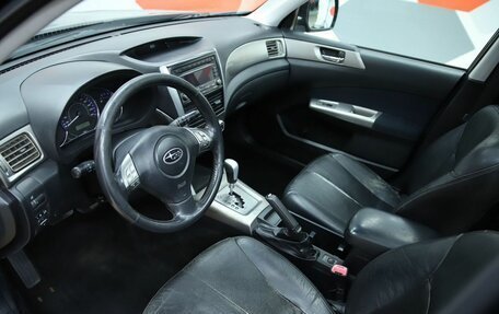 Subaru Forester, 2010 год, 1 090 000 рублей, 11 фотография