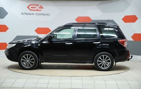 Subaru Forester, 2010 год, 1 090 000 рублей, 8 фотография