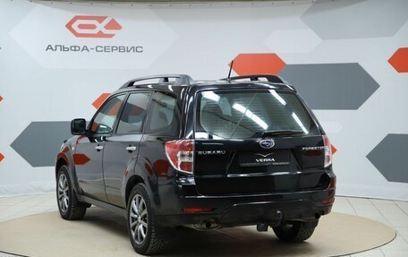 Subaru Forester, 2010 год, 1 090 000 рублей, 7 фотография