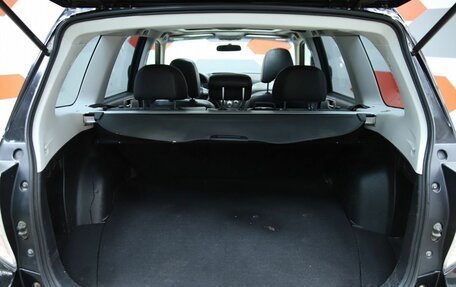 Subaru Forester, 2010 год, 1 090 000 рублей, 17 фотография