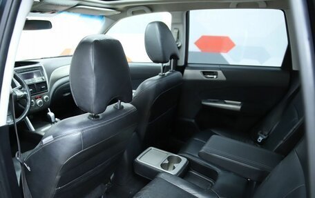 Subaru Forester, 2010 год, 1 090 000 рублей, 16 фотография