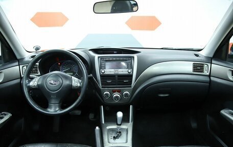 Subaru Forester, 2010 год, 1 090 000 рублей, 10 фотография