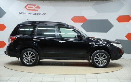 Subaru Forester, 2010 год, 1 090 000 рублей, 4 фотография