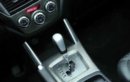 Subaru Forester, 2010 год, 1 090 000 рублей, 15 фотография