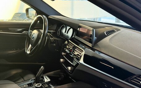 BMW 5 серия, 2018 год, 2 945 000 рублей, 8 фотография