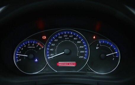 Subaru Forester, 2010 год, 1 090 000 рублей, 9 фотография