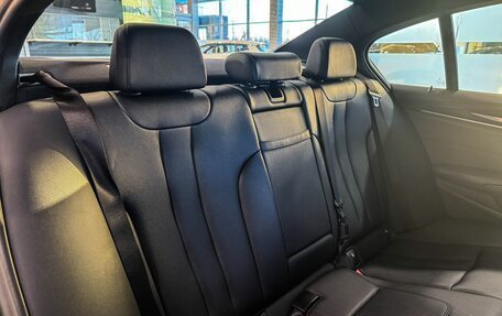 BMW 5 серия, 2018 год, 2 945 000 рублей, 9 фотография