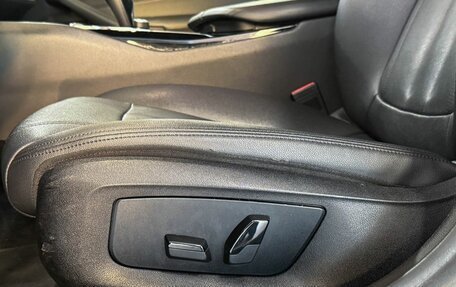 BMW 5 серия, 2018 год, 2 945 000 рублей, 10 фотография