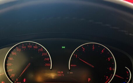 BMW 5 серия, 2018 год, 2 945 000 рублей, 14 фотография