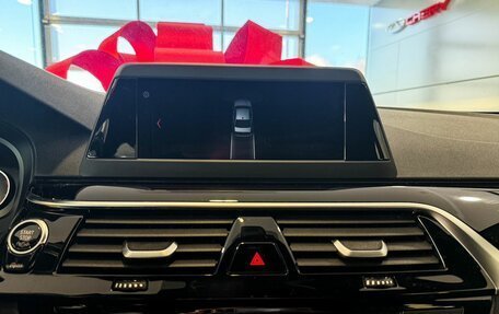 BMW 5 серия, 2018 год, 2 945 000 рублей, 16 фотография