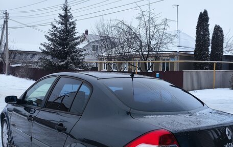 Renault Megane II, 2007 год, 470 000 рублей, 6 фотография