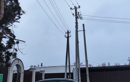 Renault Megane II, 2007 год, 470 000 рублей, 4 фотография