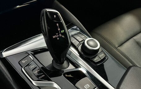 BMW 5 серия, 2018 год, 2 945 000 рублей, 17 фотография