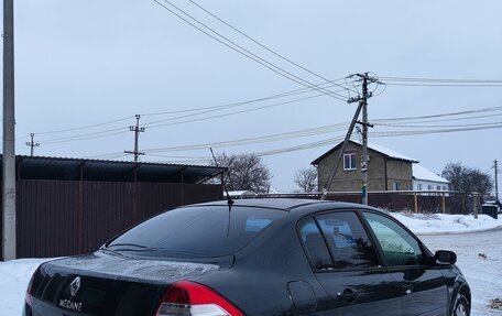 Renault Megane II, 2007 год, 470 000 рублей, 5 фотография