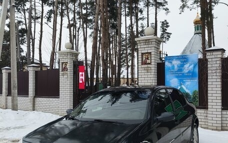 Renault Megane II, 2007 год, 470 000 рублей, 3 фотография